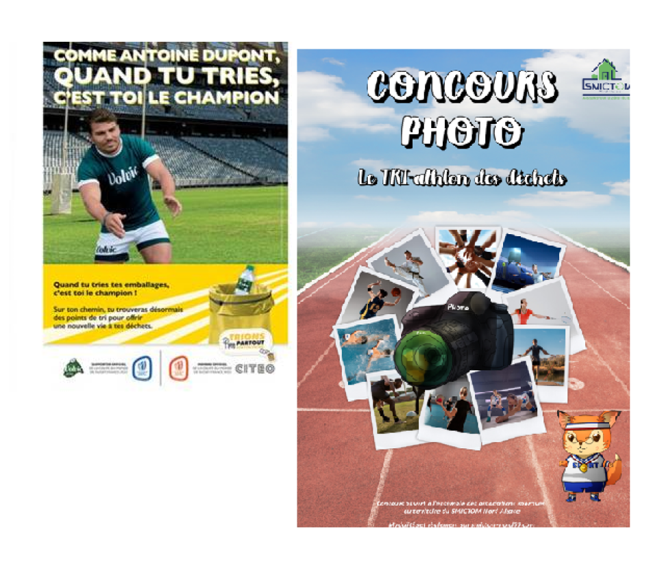 Concours photo